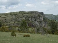 F, Lozere, Gatuzieres, Aures 2, Saxifraga-Willem van Kruijsbergen