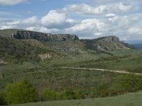 F, Lozere, Gatuzieres, Aures 29, Saxifraga-Willem van Kruijsbergen