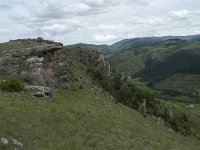 F, Lozere, Gatuzieres, Aures 3, Saxifraga-Willem van Kruijsbergen