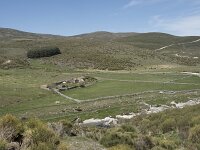E, Avila, San Juan de Gredos, Rio Barbellido 14, Saxifraga-Willem van Kruijsbergen