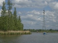 NL, Noord-Brabant, Drimmelen, Polder Turfzakken 6, Saxifraga-Jan van der Straaten