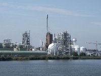 NL, Zuid-Holland, Dordrecht, Industriegebied Staart 2, Saxifraga-Willem van Kruijsbergen