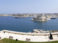 M, Valletta Il-Port il-Kbir 2, Saxifraga-Tom Heijnen