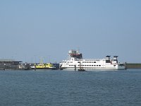 NL, Groningen, De Marne, Lauwersoog 2, Saxifraga-Jan van der Straaten