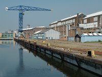 NL, Zeeland, Vlissingen 6, Saxifraga-Jan van der Straaten