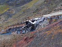 N, Spitsbergen, Longyearbyen 16, Saxifraga-Bart Vastenhouw