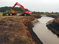 NL, Drenthe, Aa en Hunze, Bonnerklap 2, Saxifraga-Hans Dekker