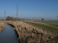 NL, Noord-Brabant, Altena, Galeigat 6, Saxifraga-Jan van der Straaten