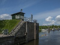 NL, Noord-Brabant, Steenbergen, Benedensas 14, Saxifraga-Jan van der Straaten