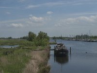 NL, Noord-Brabant, Steenbergen, Steenbergse Vliet 1, Saxifraga-Jan van der Straaten