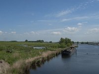 NL, Noord-Brabant, Steenbergen, Steenbergse Vliet 2, Saxifraga-Jan van der Straaten