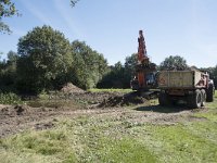 NL, Noord-Brabant, Goirle, Landgoed De Hoevens 34, Saxifraga-Willem van Kruijsbergen