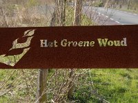 NL, Noord-Brabant, Boxtel, Vleeschbroek, Het Groene Woud 1, Saxifraga-Jan van der Straaten