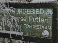 NL, Noord-Brabant, Heeze-Leende, Goorsche Putten 3, Saxifraga-Jan van der Straaten