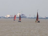 D, Niedersachsen, Cuxhafen, Elbe 6, Foto Fitis-Sytske Dijksen