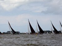 Skutsjesilen 2022 Elahuizen