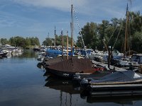 NL, Noord-Brabant, Altena, Jachthaven Spieringsluis 2, Saxifraga-Jan van der Straaten