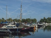 NL, Noord-Brabant, Altena, Jachthaven Spieringsluis 3, Saxifraga-Jan van der Straaten