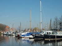 NL, Noord-Brabant, Steenbergen 1, Saxifraga-Jan van der Straaten