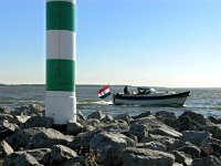 NL, Noord-Holland, Huizen, Gooimeer 3, Saxifraga-Hans Dekker