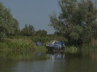 NL, Zuid-Holland, Dordrecht, Zoetemelkskil 16, Saxifraga-Jan van der Straaten