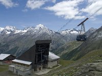 CH, Wallis, Saas Fee, Spielboden 17, Saxifraga-Willem van Kruijsbergen