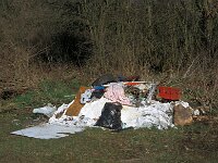 Garbage