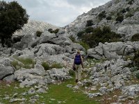 E, Cadiz, Grazalema, Salto de Cabrero 1, Saxifraga-Jan van der Straaten