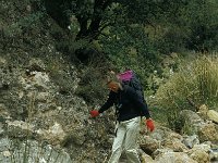 E, Teruel, Camarena de la Sierra, Rio Amanaderos 1, Saxifraga-Jan van der Straaten