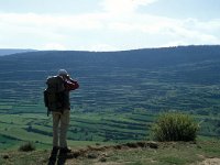 E, Teruel, La Canada de Benatanduz 7, Saxifraga-Jan van der Straaten