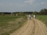 NL, Noord-Brabant, Baarle-Nassau, Castelreesche Heide 18, Saxifraga-Willem van Kruijsbergen