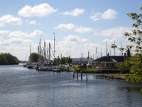 Marina of Dutch city Sloten, Friesland  Marina of Dutch city Sloten, Friesland : sleat, sloten, friesland, de friese meren, Europe, european, fryslan, Holland, Netherlands, harbor, harbour, marina, sailing ship, yacht, yacht harbor, yachts, boat, masts, sailing, sailing yacht, sailor, water, canal, many