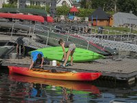 NL, Noord-Brabant, Altena, Jachthaven Spieringsluis 4, Saxifraga-Jan van der Straaten