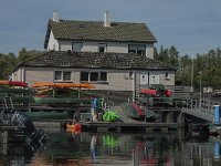 NL, Noord-Brabant, Altena, Jachthaven Spieringsluis 5, Saxifraga-Jan van der Straaten