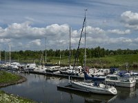 NL, Noord-Brabant, Steenbergen, Benedensas 7, Saxifraga-Jan van der Straaten