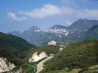 CH, Ticino, Airolo, Capanna Cadagno 1, Saxifraga-Jan van der Straaten