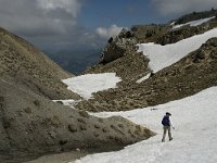 F, Isere, Gresse-en-Vercors, Pas des Bachassons 18, Saxifraga-Jan van der Straaten