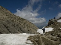 F, Isere, Gresse-en-Vercors, Pas des Bachassons 5, Saxifraga-Marijke Verhagen