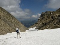 F, Isere, Gresse-en-Vercors, Pas des Bachassons 7, Saxifraga-Marijke Verhagen