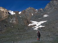 I, Valle d'Aosta, Cogne, Col de Lauson 2, Saxifraga-Jan van der Straaten