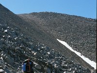 I. Valle d'Aosta, Rhemes-Notre Dame, Col della Terra 4, Saxifraga-Jan van der Straaten