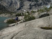 N, Sogn og Fjordane, Luster, Nigardsbreen 10, Saxifraga-Jan van der Straaten