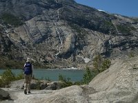 N, Sogn og Fjordane, Luster, Nigardsbreen 13, Saxifraga-Jan van der Straaten