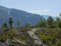 N, Sogn og Fjordane, Luster, Nigardsbreen 4, Saxifraga-Jan van der Straaten