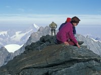 CH, Wallis, Saas-Almagell, Strahlhorn 12, Saxifraga-Jan van der Straaten