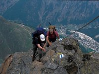 CH, Wallis, Saas-Fee, Mischabelhuette 4, Saxifraga-Jan van der Straaten