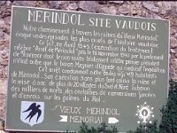 F, Vaucluse, Merindol, Vieux-Merindol 1, Saxifraga-Jan van der Straaten