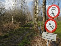 NL, Noord-Brabant, Boxtel, Rooije Steeg 13, Saxifraga-Jan van der Straaten