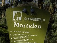 NL, Noord-Brabant, Oirschot, De Mortelen 14, Saxifraga-Jan van der Straaten