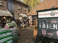 NL, Noord-Brabant, Valkenswaard, Dommelsche Watermolen 2, Saxifraga-Jan van der Straaten